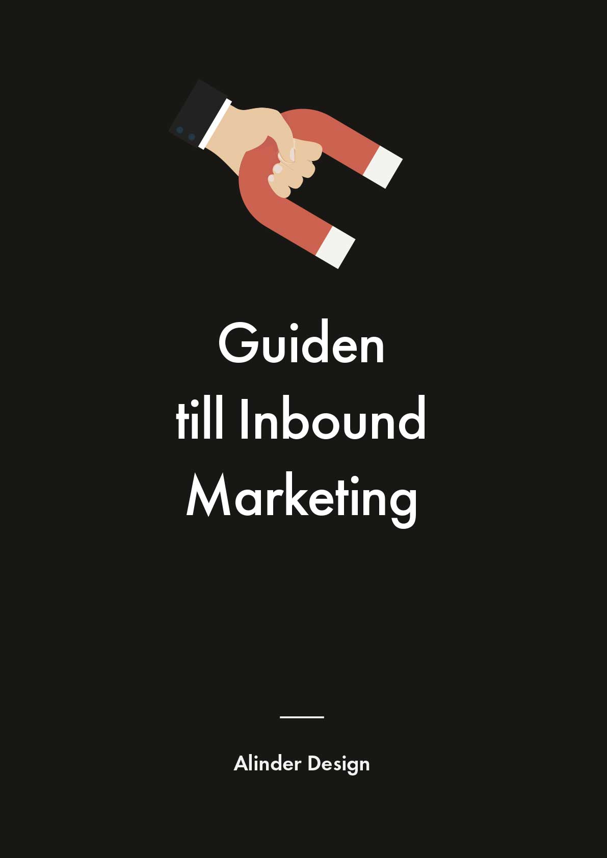 Guiden till Inbound Marketing