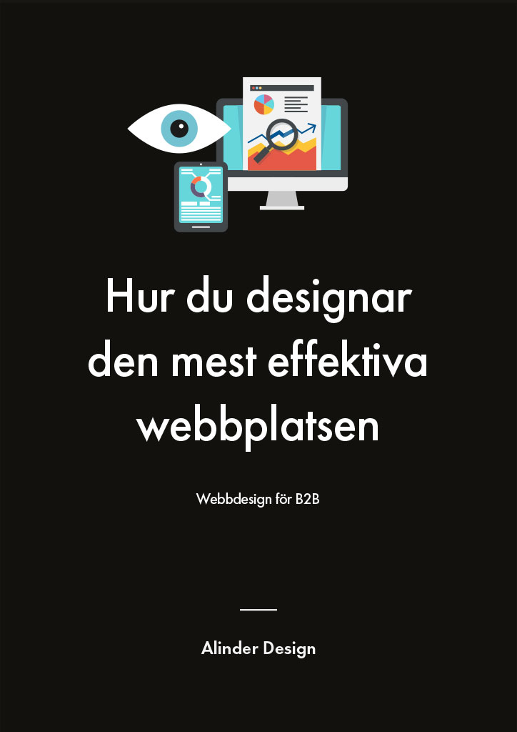 Guiden till webbdesign