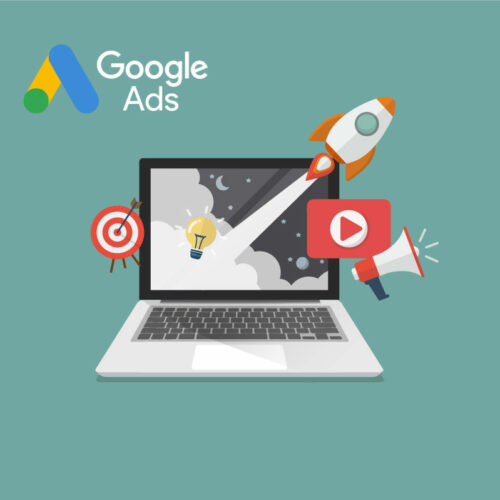 Google-annonsering