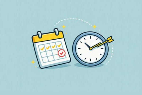 planering webbprojekt oversikt