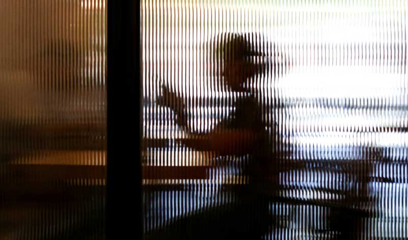 planering webbprojekt person